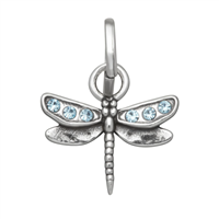 Charm Giovanni Raspini Donna in Argento 12185